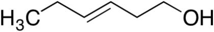 trans-3-Hexen-1-ol
